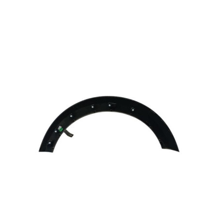 Extension d'aile arriere droit DACIA SANDERO 3 STEPWAY