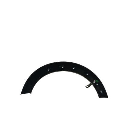 Extension d'aile arriere gauche DACIA SANDERO 3 STEPWAY