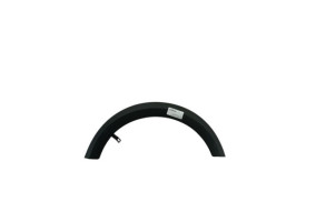 Extension d'aile arriere gauche DACIA SANDERO 3 STEPWAY Photo n°2 Extension d'aile arriere gauche DACIA SANDERO 3 STEPWAY Photo n°2