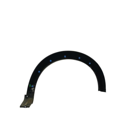 Extension d'aile avant gauche DACIA SANDERO 3 STEPWAY