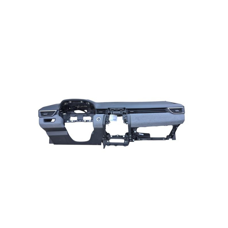 Tableau de bord RENAULT CLIO 5 Photo n°1 Tableau de bord RENAULT CLIO 5 Photo n°1