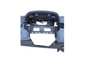 Tableau de bord RENAULT CLIO 5 Photo n°7 Tableau de bord RENAULT CLIO 5 Photo n°7