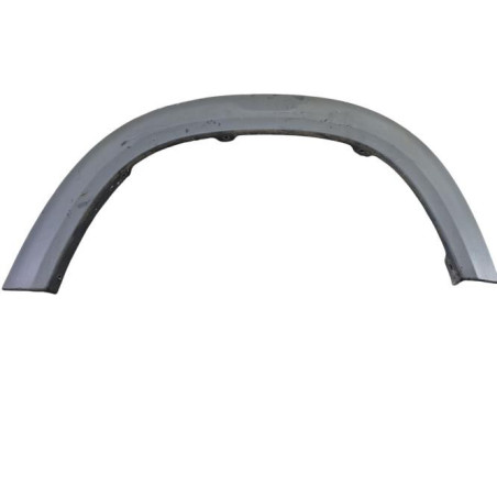 Extension d'aile arriere gauche CITROEN E-MEHARI