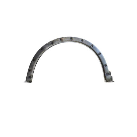 Extension d'aile avant droit RENAULT CAPTUR 2