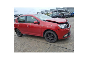 Custode arriere gauche (porte) DACIA SANDERO 2 Photo n°3