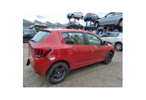 Custode arriere gauche (porte) DACIA SANDERO 2 Photo n°6