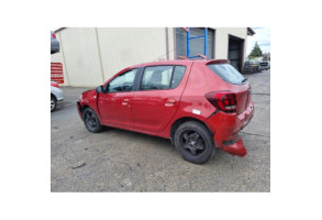 Custode arriere gauche (porte) DACIA SANDERO 2 Photo n°10