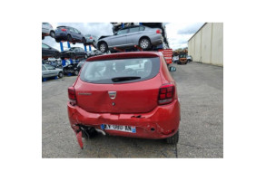 Custode arriere gauche (porte) DACIA SANDERO 2 Photo n°13