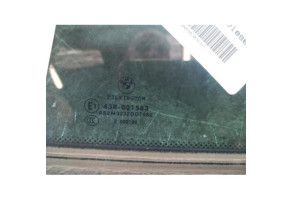 Custode arriere gauche (porte) BMW SERIE 1 E87 Photo n°2
