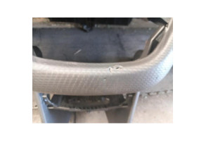 Tableau de bord PEUGEOT 2008 1 Photo n°6