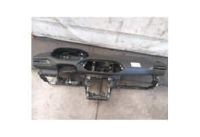 Tableau de bord PEUGEOT 308 2 Photo n°4