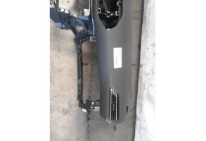 Tableau de bord PEUGEOT 308 2 Photo n°5