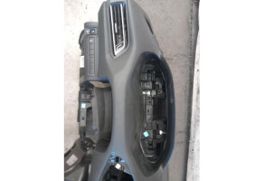 Tableau de bord PEUGEOT 308 2 Photo n°6