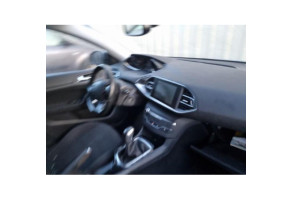 Tableau de bord PEUGEOT 308 2 Photo n°14