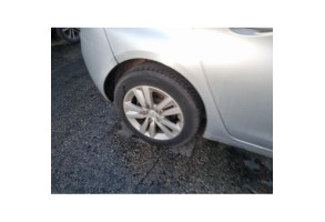 Tableau de bord PEUGEOT 308 2 Photo n°15