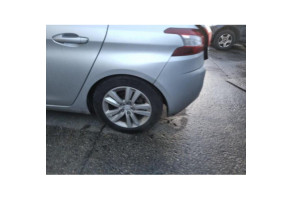 Tableau de bord PEUGEOT 308 2 Photo n°19