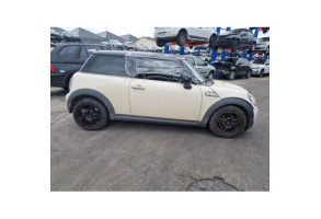 Extension d'aile arriere gauche MINI MINI 2 R56 Photo n°10