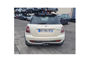 Extension d'aile avant gauche MINI MINI 2 R56 Photo n°4