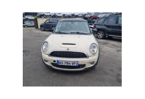 Extension d'aile avant gauche MINI MINI 2 R56 Photo n°6