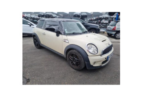 Extension d'aile avant gauche MINI MINI 2 R56 Photo n°9