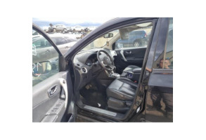 Extension d'aile avant gauche RENAULT KOLEOS 1 Photo n°11 Extension d'aile avant gauche RENAULT KOLEOS 1 Photo n°11
