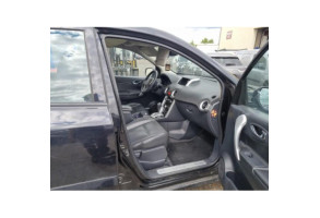 Extension d'aile avant gauche RENAULT KOLEOS 1 Photo n°16 Extension d'aile avant gauche RENAULT KOLEOS 1 Photo n°16
