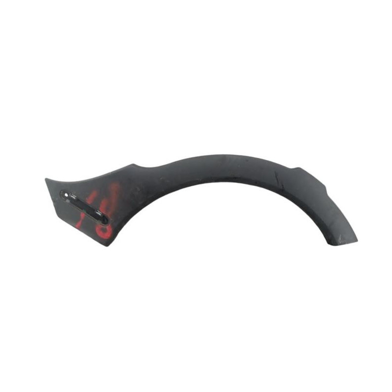 Extension d'aile arriere gauche DACIA LODGY Photo n°1