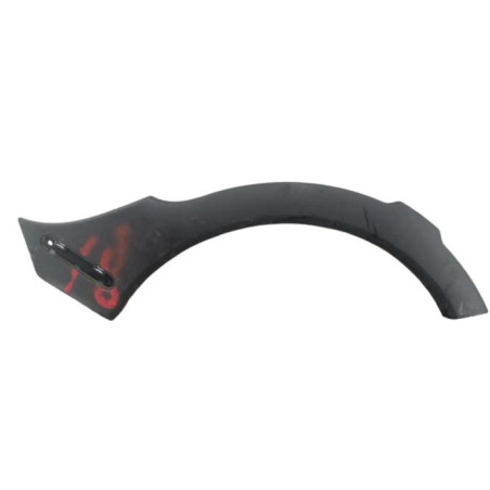 Extension d'aile arriere gauche DACIA LODGY