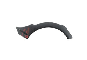 Extension d'aile arriere gauche DACIA LODGY Photo n°1