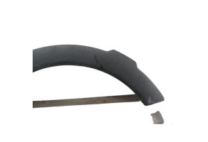 Extension d'aile arriere gauche DACIA LODGY Photo n°2
