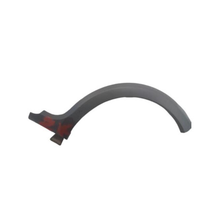 Extension d'aile arriere gauche DACIA SANDERO 1