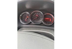 Extension d'aile arriere gauche DACIA SANDERO 2 Photo n°4