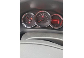 Extension d'aile arriere gauche DACIA SANDERO 2 Photo n°5