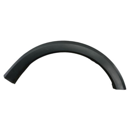 Extension d'aile avant droit DACIA SANDERO 2