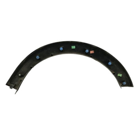 Extension d'aile avant gauche DACIA SANDERO 2