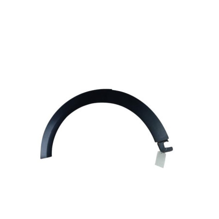 Extension d'aile avant gauche MINI MINI 3 F56