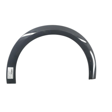 Extension d'aile arriere gauche PEUGEOT 208 2