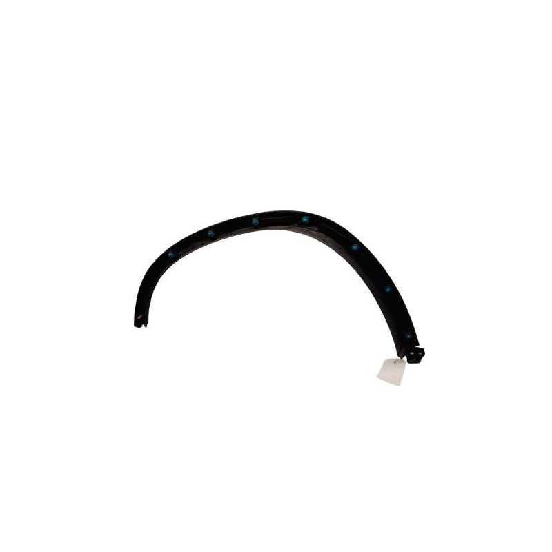 Extension d'aile avant droit CITROEN C4 AIRCROSS Photo n°1