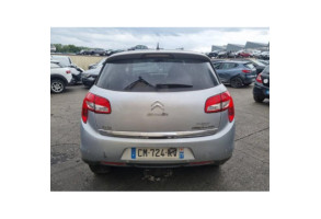 Extension d'aile avant droit CITROEN C4 AIRCROSS Photo n°4