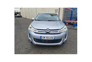 Extension d'aile avant droit CITROEN C4 AIRCROSS Photo n°7