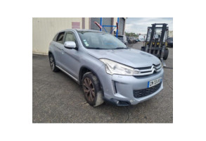 Extension d'aile avant droit CITROEN C4 AIRCROSS Photo n°9
