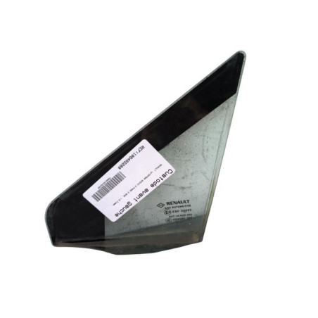 Custode avant gauche (porte) RENAULT SCENIC 3