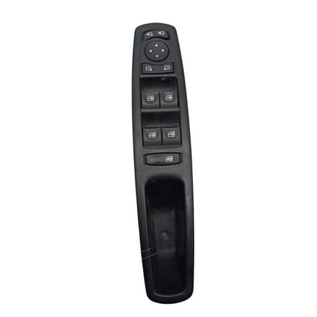 Interrupteur de leve vitre avant gauche RENAULT SCENIC 3