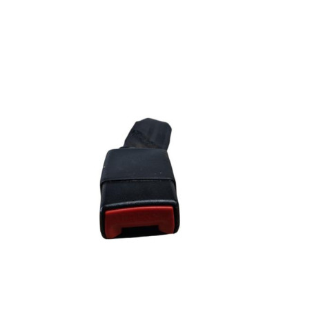 Attache ceinture arriere gauche NISSAN JUKE 1