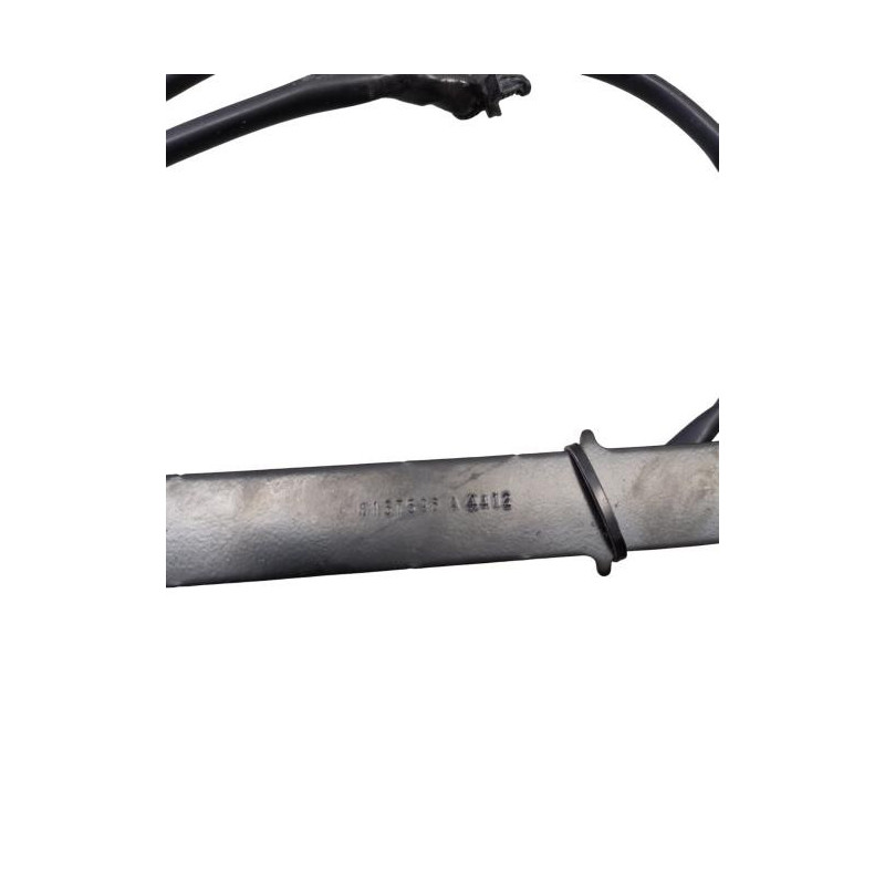 Attache ceinture avant droit NISSAN JUKE 1 Photo n°1 Attache ceinture avant droit NISSAN JUKE 1 Photo n°1