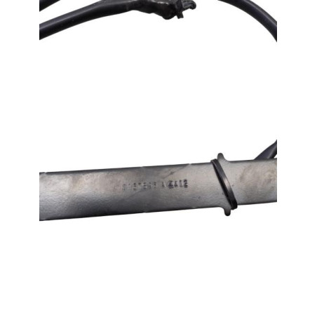 Attache ceinture avant droit NISSAN JUKE 1