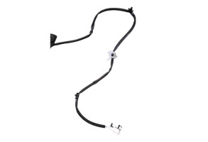 Attache ceinture avant gauche NISSAN JUKE 1 Photo n°2 Attache ceinture avant gauche NISSAN JUKE 1 Photo n°2