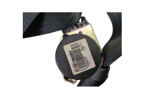 Ceinture arriere droit NISSAN JUKE 1 Photo n°3 Ceinture arriere droit NISSAN JUKE 1 Photo n°3