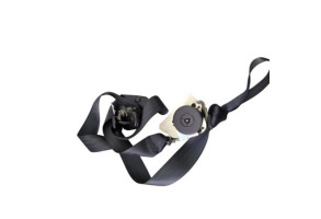 Ceinture arriere gauche NISSAN JUKE 1 Photo n°3 Ceinture arriere gauche NISSAN JUKE 1 Photo n°3
