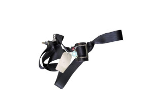 Ceinture arriere gauche NISSAN JUKE 1 Photo n°4 Ceinture arriere gauche NISSAN JUKE 1 Photo n°4